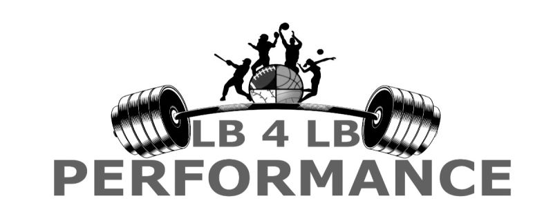 LB 4 LB PERFORMANCE